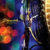 Dreamtide - Drama Dust Dream in the group CD / Hårdrock at Bengans Skivbutik AB (4171467)