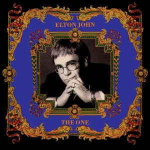 Elton John - The One in the group VINYL / Pop-Rock at Bengans Skivbutik AB (4171481)