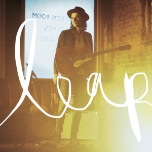 James Bay - Leap in the group VINYL / Pop-Rock at Bengans Skivbutik AB (4171492)