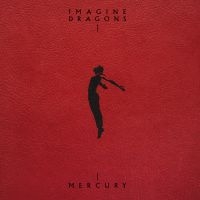Imagine Dragons - Mercury - Acts 1 & 2 in the group Minishops / Imagine Dragons at Bengans Skivbutik AB (4171501)