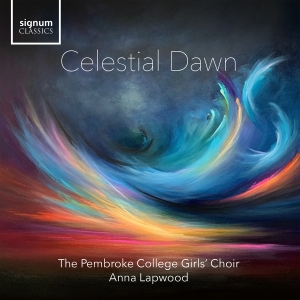 Various - Celestial Dawn in the group Externt_Lager /  at Bengans Skivbutik AB (4171507)
