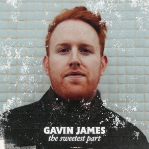 James Gavin - The Sweetest Part in the group OTHER / Övrigt /  at Bengans Skivbutik AB (4171512)