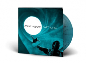 Eddie Vedder - Earthling (Indies Exclusive Vinyl) in the group OUR PICKS / Best albums of 2022 / Classic Rock 22 at Bengans Skivbutik AB (4171574)