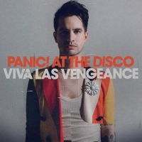 PANIC! AT THE DISCO - VIVA LAS VENGEANCE in the group OTHER / -Start CD at Bengans Skivbutik AB (4171580)