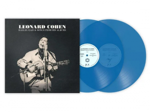Cohen Leonard - Hallelujah & Songs from His Albums (Ltd Color 2LP) in the group OTHER / -Start Vinyl at Bengans Skivbutik AB (4171596)