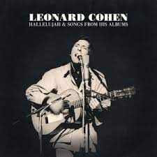 Cohen Leonard - Hallelujah & Songs from His Albums (CD) i gruppen CD / World Music hos Bengans Skivbutik AB (4171598)