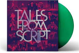 Script The - Tales From The Script: Greatest Hits in the group OUR PICKS / Record Store Day / RSD-Sale / RSD50% at Bengans Skivbutik AB (4171608)