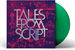 Script The - Tales From The Script: Greatest Hits in the group OUR PICKS / Record Store Day / RSD BF 2022 at Bengans Skivbutik AB (4171608)