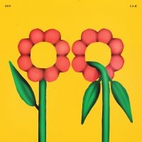 Young Guv - Guv I & Ii (Red Yellow Blue Tri-Col in the group VINYL / Pop-Rock at Bengans Skivbutik AB (4171651)