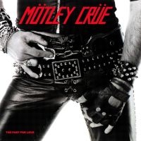 MÖTLEY CRÜE - TOO FAST FOR LOVE in the group OUR PICKS / Most popular vinyl classics at Bengans Skivbutik AB (4171674)