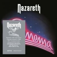 Nazareth - Cinema in the group OTHER / -Start Vinyl at Bengans Skivbutik AB (4171677)