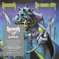 Nazareth - No Mean City in the group OTHER / -Start Vinyl at Bengans Skivbutik AB (4171678)