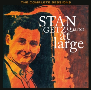 Getz Stan -Quartet- - At Large - The Complete Sessions in the group CD / Jazz at Bengans Skivbutik AB (4171698)