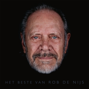 Nijs Rob De - Het Beste Van Rob DE Nijs in the group OTHER / Music On Vinyl - Vårkampanj at Bengans Skivbutik AB (4172027)