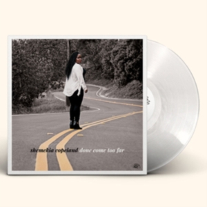 Copeland Shemekia - Done Come Too Far in the group VINYL / Blues,Jazz at Bengans Skivbutik AB (4172038)