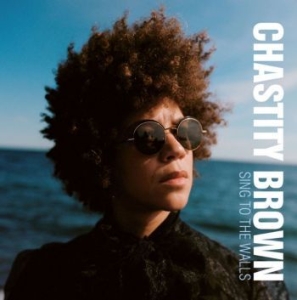 Brown Chastity - Sing To The Walls in the group VINYL / Rock at Bengans Skivbutik AB (4172039)