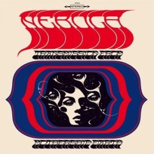 Nebula - Transmission From Mothership Earth in the group VINYL / Hårdrock/ Heavy metal at Bengans Skivbutik AB (4172049)