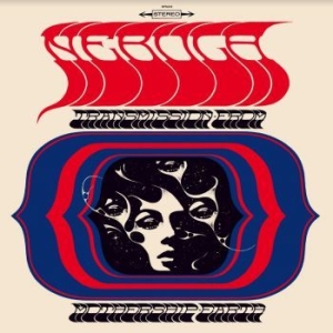 Nebula - Transmission From Mothership Earth in the group VINYL / Rock at Bengans Skivbutik AB (4172051)