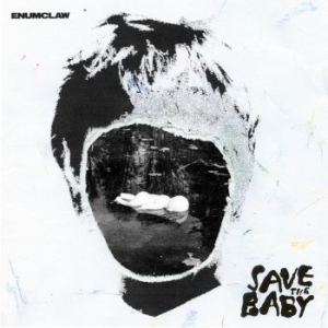 Enumclaw - Save The Baby in the group VINYL / Rock at Bengans Skivbutik AB (4172057)