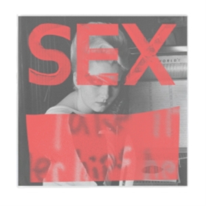Various Artists - Sex: We Are Not In The Least Afraid in the group VINYL / Pop-Rock at Bengans Skivbutik AB (4172075)