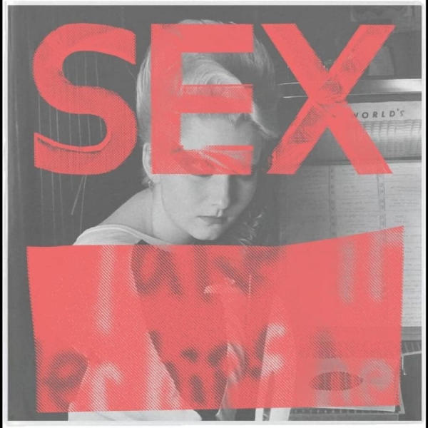 Various Artists - Sex: We Are Not In The Least Afraid in the group VINYL / Bestsellers at Bengans Skivbutik AB (4172075)