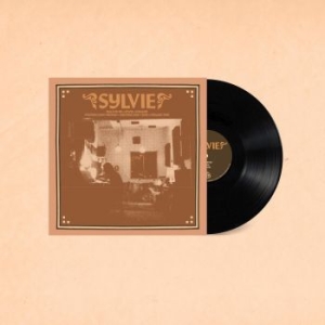 Sylvie - Sylvie in the group VINYL / Pop-Rock at Bengans Skivbutik AB (4172083)