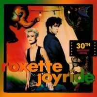 Roxette - Joyride 30Th Anniversary Editi in the group CD / Pop-Rock,Svensk Musik at Bengans Skivbutik AB (4172143)