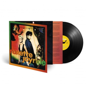 Roxette - Joyride 30Th Anniversary Editi in the group OUR PICKS / Most popular vinyl classics at Bengans Skivbutik AB (4172144)