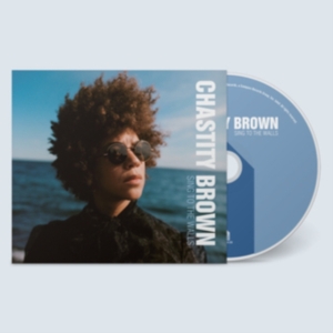 Brown Chastity - Sing To The Walls in the group CD / Pop-Rock at Bengans Skivbutik AB (4172445)