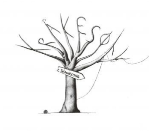 Kråkesølv - Trådnøsting (Vinyl Lp) in the group VINYL / Rock at Bengans Skivbutik AB (4172492)