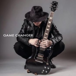 Patrik Jansson - Game Changer in the group CD / Rock at Bengans Skivbutik AB (4172516)