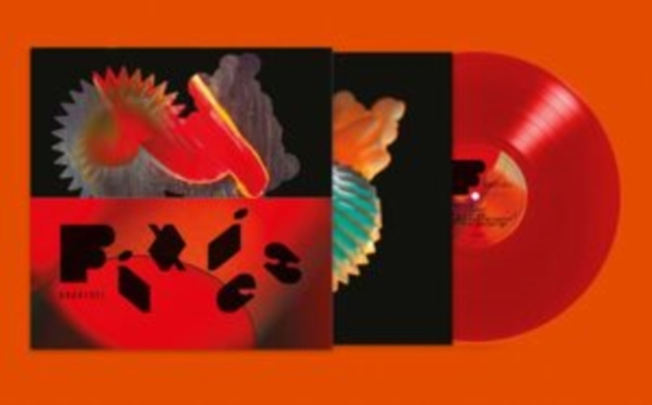 Pixies - Doggerel in the group VINYL / Bestsellers at Bengans Skivbutik AB (4172521)