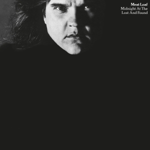 Meat Loaf - Midnight At The Lost And Found (Ltd. Sil in the group VINYL / Pop-Rock at Bengans Skivbutik AB (4172577)