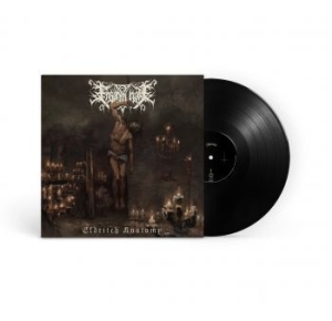 Ensanguinate - Eldritch Anatomy (Vinyl Lp) in the group VINYL / Hårdrock/ Heavy metal at Bengans Skivbutik AB (4172653)