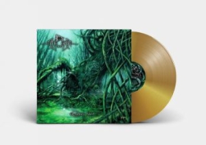 Månegarm - Urminnes Hävd - The Forest Sessions in the group VINYL / Hårdrock/ Heavy metal at Bengans Skivbutik AB (4172660)