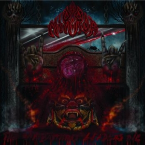 Mirror - The Day Bastard Leaders Die in the group CD / Hårdrock/ Heavy metal at Bengans Skivbutik AB (4172680)