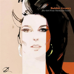 Bobbie Gentry - The Girl From Chickasaw County - Th in the group OTHER / MK Test 4 at Bengans Skivbutik AB (4172696)
