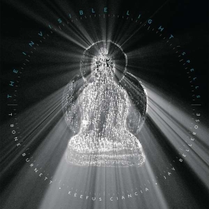 T Bone Burnett Jay Bellerose Keef - The Invisible Light: Spells (Limite in the group OTHER / MK Test 4 at Bengans Skivbutik AB (4172705)