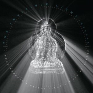 T Bone Burnett Jay Bellerose Keef - The Invisible Light: Spells (Limite in the group VINYL / Pop-Rock at Bengans Skivbutik AB (4172705)
