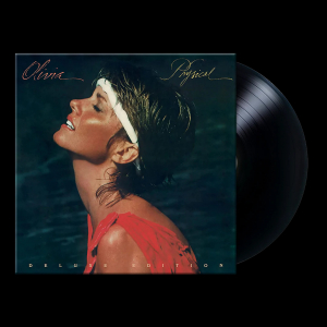 Olivia Newton-John - Physical in the group OTHER / MK Test 9 LP at Bengans Skivbutik AB (4172706)