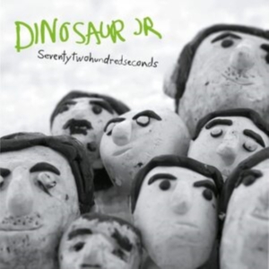 Dinosaur Jr - Seventytwohundredseconds (Live On M in the group VINYL / Pop-Rock at Bengans Skivbutik AB (4172715)