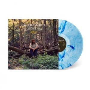 Caleb Caudle - Forsythia in the group VINYL / Country at Bengans Skivbutik AB (4172731)