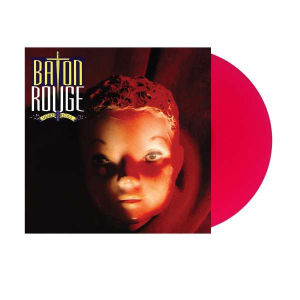 Baton Rouge - Shake Your Soul (Limited Magenta Vi in the group VINYL / Rock at Bengans Skivbutik AB (4172745)