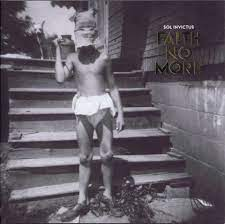 Faith No More - Sol Invictus (Gold) in the group VINYL / Rock at Bengans Skivbutik AB (4172750)