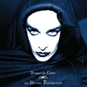 Diamanda Galas - Divine Punishment in the group VINYL / Pop-Rock at Bengans Skivbutik AB (4172751)