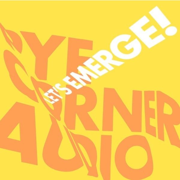 Pye Corner Audio - Let's Emerge! in the group VINYL / Dans/Techno at Bengans Skivbutik AB (4172774)