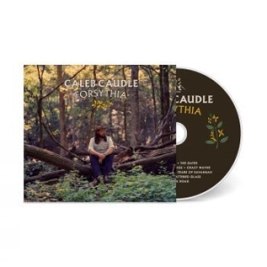 Caleb Caudle - Forsythia in the group CD / Country at Bengans Skivbutik AB (4172792)