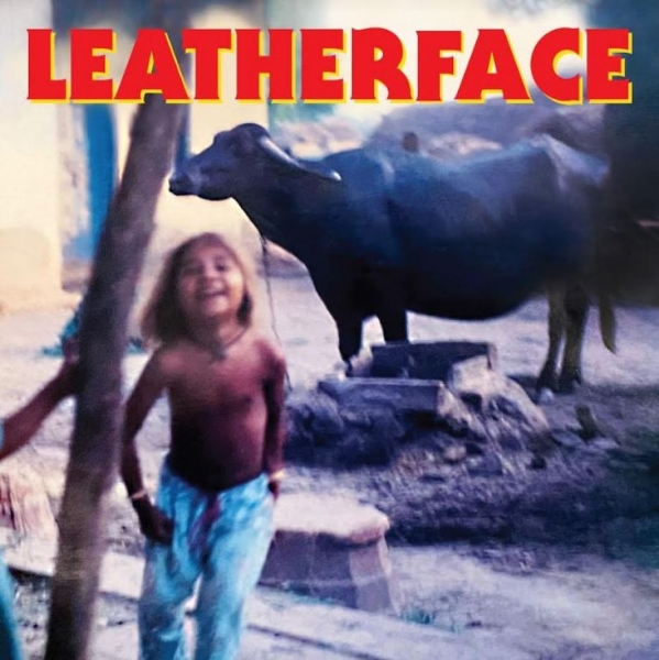 Leatherface - Minx in the group CD / Bestsellers at Bengans Skivbutik AB (4172803)