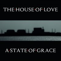 House Of Love - A State Of Grace in the group CD / Pop-Rock at Bengans Skivbutik AB (4172825)