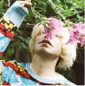 Burgess Tim - Typical Music in the group CD / Pop-Rock at Bengans Skivbutik AB (4172844)